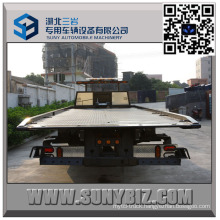 5 Ton Fb10 Tow Truck Upper Body